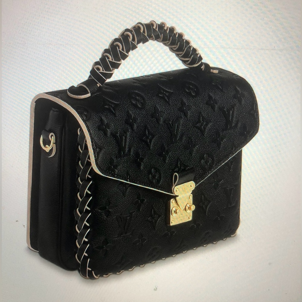 Louis Vuitton Pochette - Picture 11 of 11